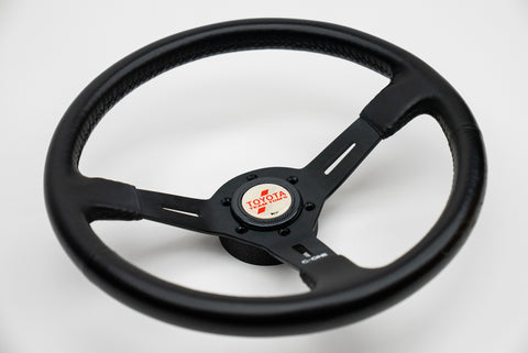 350mm C-ONE *Toyota TOM'S Horn*
