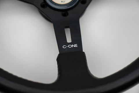 350mm C-ONE *Toyota TOM'S Horn*