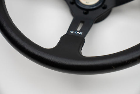 350mm C-ONE *Toyota TOM'S Horn*