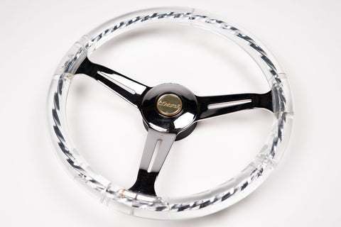 M'Sport Steering Wheel 350mm
