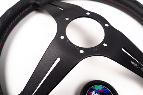 330 ナルディ ディープコーン FET イエロー *限定版*