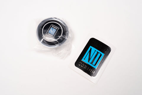 Nardi Sports Classic Deep Corn 340mm