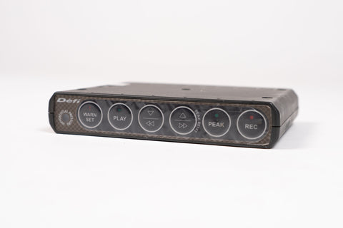 Defi Advance BF 60mm / 3-Piece Gauge Set