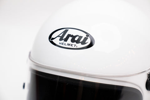 Arai GP-2K Helmet (XL Size 61-62cm)