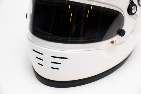 Arai GP-2K Helmet (XL Size 61-62cm)
