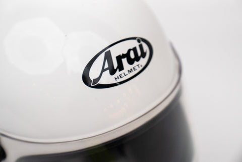 Arai GP-2K Helmet (M Size 57-58cm)