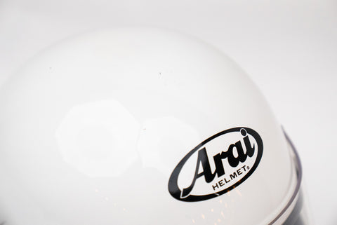 Arai GP-2K Helmet (M Size 57-58cm)