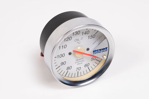 PIVOT SGT 60mm / Oil Temp