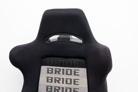 Bride Brix Reclining Seat
