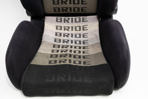 Bride Brix Reclining Seat