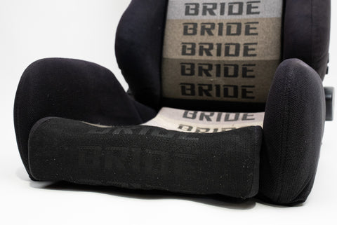 Bride Brix Reclining Seat