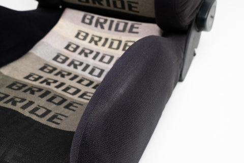Bride Brix Reclining Seat