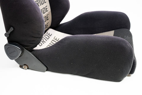 Bride Brix Reclining Seat