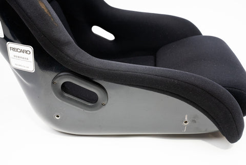 Recaro SPG2 Bucket Seat