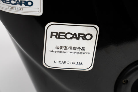 Recaro SPG2 Bucket Seat