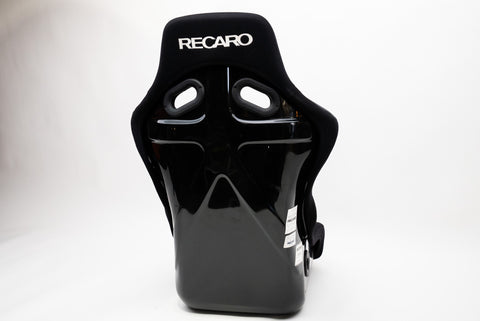 Recaro SPG2 Bucket Seat
