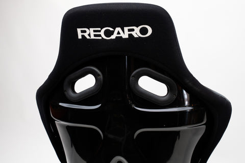 Recaro SPG2 Bucket Seat