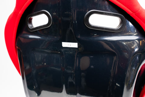Bride Artis 2 Bucket Seat