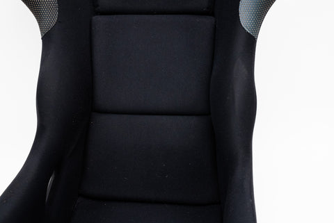 Recaro SPG Bucket Seat