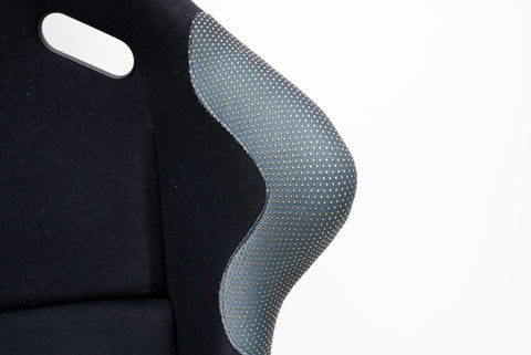 Recaro SPG Bucket Seat