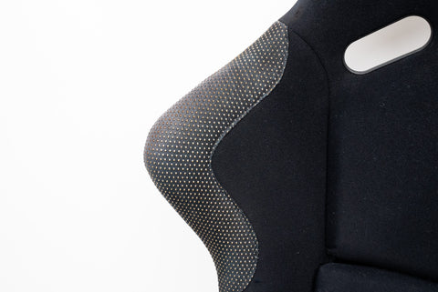 Recaro SPG Bucket Seat