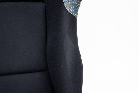 Recaro SPG Bucket Seat
