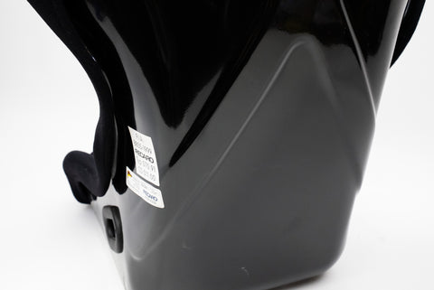 Recaro SPG Bucket Seat