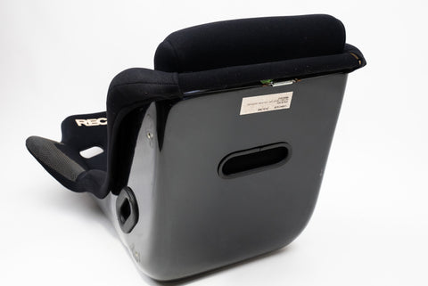 Recaro SPG Bucket Seat