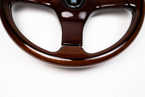 365mm Nardi Gara 3 Type 3 Wood