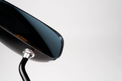 C-West Dry Carbon GT Mirror