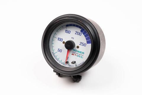 A'PEXi Power System Meter with Control Unit