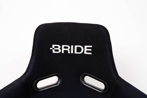 Bride Zeta 2 Bucket Seat