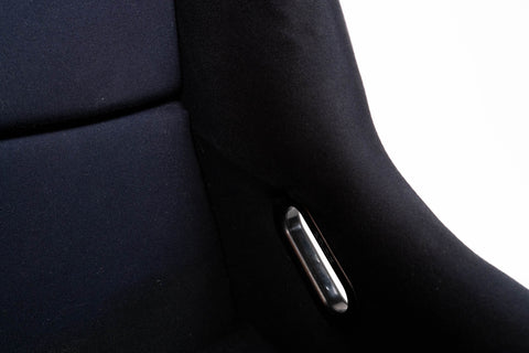 Bride Zeta 2 Bucket Seat