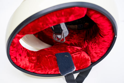 Shoei Custom Helmet (L Size 59-60cm)