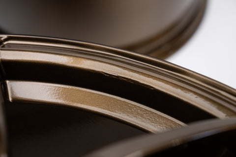 Yokohama AVS Model 5 17" 9J +22, 9J +35 (5x114.3)