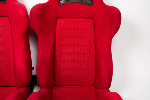 Bride Brix 1.5 Seat Pair