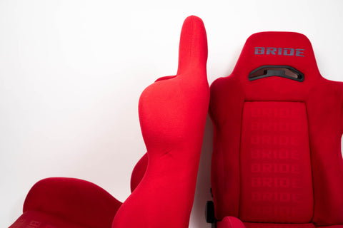 Bride Brix 1.5 Seat Pair