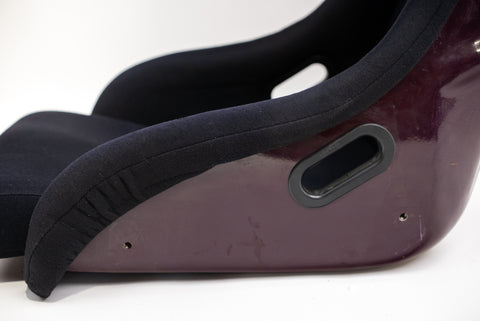 Bride Vios 1 Bucket Seat