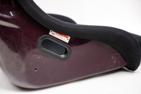 Bride Vios 1 Bucket Seat