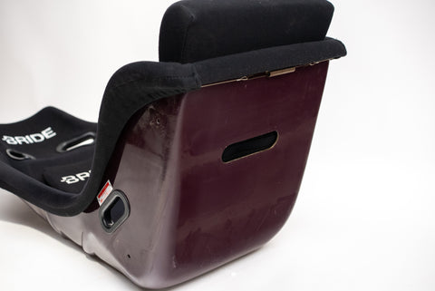 Bride Vios 1 Bucket Seat