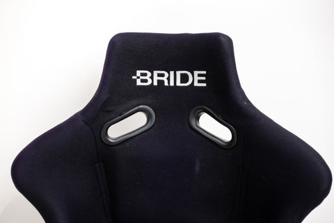 Bride Zeta 1 Bucket Seat