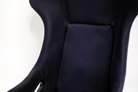Bride Zeta 1 Bucket Seat