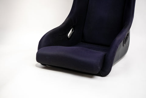 Bride Zeta 1 Bucket Seat