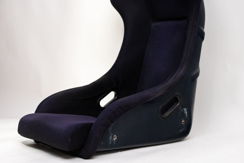 Bride Zeta 1 Bucket Seat