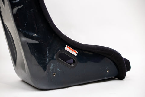 Bride Zeta 1 Bucket Seat