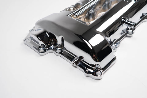 Nissan S15 SR20DET Valve Cover *Triple Chrome Plated*