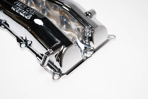 Nissan S15 SR20DET Valve Cover *Triple Chrome Plated*