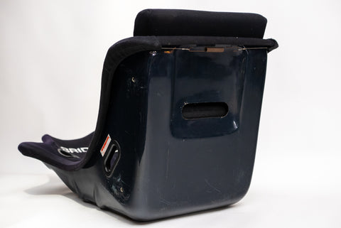 Bride Zeta 1 Bucket Seat