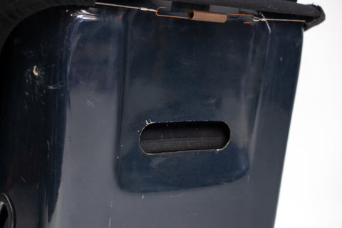 Bride Zeta 1 Bucket Seat