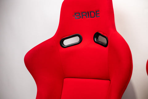 Bride Artis 2 & Ergo Pair